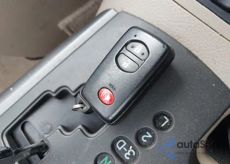 2012 Toyota Rav4 Limited from USA, damaged, VIN 2T3YF4DVXCW134500